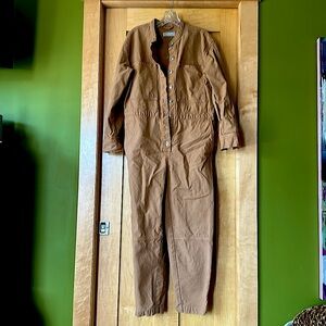 Everlane Jumpsuit size Small